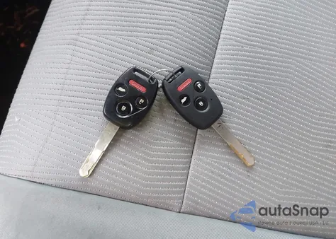 2012 Honda Pilot Ex z USA, uszkodzony, nr VIN 5FNYF4H44CB046355